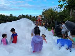 -三亚亚龙湾天域度假酒店