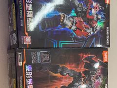 -TOYSRUS玩具反斗城(上海万象城店)