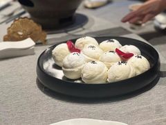 -宏达宴老菜馆(群力第四大道店)