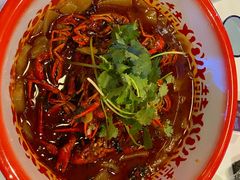 -文和友老长沙龙虾馆(化龙池店)