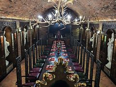 -福禧酒窖·中餐厅 (万柳店)