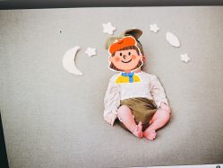 -西瓜庄园儿童摄影