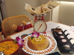 -太食獸泰式茶餐厅(IFS国金中心店)