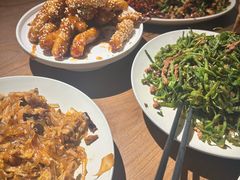 -姥姥家春饼店(八里庄店)