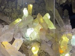 -湖南省地质博物馆