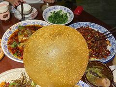 -杨记隆府(汉街店)