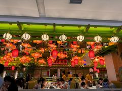 -奔跑吧陕菜·盛世长安(民乐园万达店)