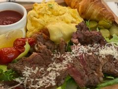 -玲婧胡同·生日蛋糕·餐厅(嘉里城店)