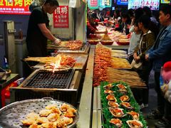 -东门町美食街