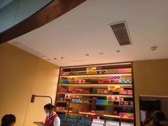 -海底捞火锅(东方时代广场店)