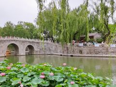 -南关北海公园