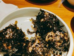 -九田家黑牛烤肉料理(华侨城店)