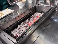 -白玉·朝鲜族烤串(南山店)