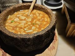 -绿茶餐厅(朝阳大悦城店)