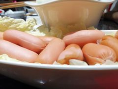 -海底捞火锅(崇文门新世界百货店)