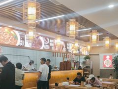 -高群生胡辣汤(亚运村店)