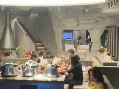 -宽巷子成都火锅(南站店)