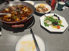 -四川饭店(城乡购物中心店)