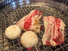-一品诚记烤肉·甄选店(中南路店)
