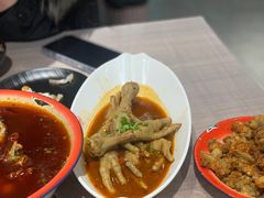 -李叔叔虾蟹大排档(青羊店)