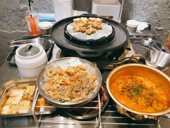 -小肚皮饮食店