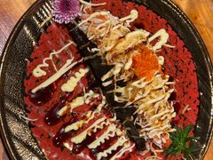-日吉丸·鸟将军炭火融合酒馆(中央大街店)