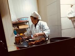 -阿婆油墩子(五里桥路188弄小区店)