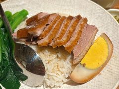 -荣家黄鱼面(南京西路店)