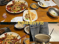 -新疆哈利德餐厅(紫薇都市店)
