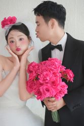 点击看大图 -今生有约婚纱摄影店(景德路店)