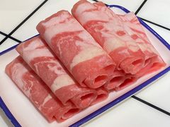 -贤合庄卤味自助火锅(新都汇店)