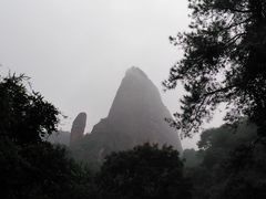 -丹霞山风景名胜区