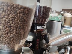 -Cafe del Volcan(永康路店)