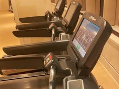 -北京嘉里健身·Kerry Sports(北京嘉里大酒店)