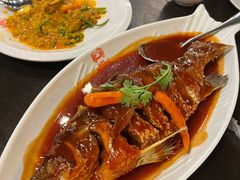 -大螃蟹海鲜餐厅
