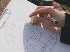 -杨梅红艺术教育(深圳南山书城教学中心)