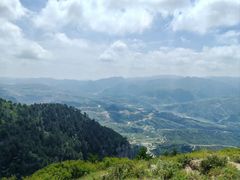 -北岳恒山