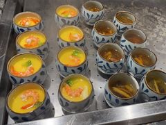 -吉布鲁牛排海鲜自助(温江合生汇店)