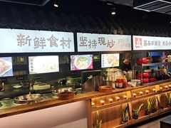 -洞庭土菜小炒馆(易发广场店)