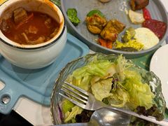 -库滋明·俄罗斯特色美食(中央大街店)