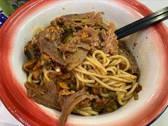 -子固路老南昌拌粉(凯德星贸店)