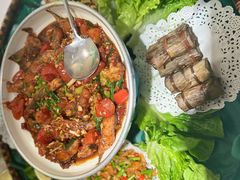 -大师傅金奖啤酒鱼(西街口总店)