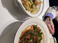 -兰湘子·湘菜小炒(盛龙广场店)