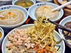 -裕兴记•蟹黄面馆(人民广场店)