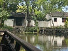 -秋霞圃
