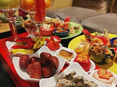 -南京禄口机场雅高铂尔曼大酒店