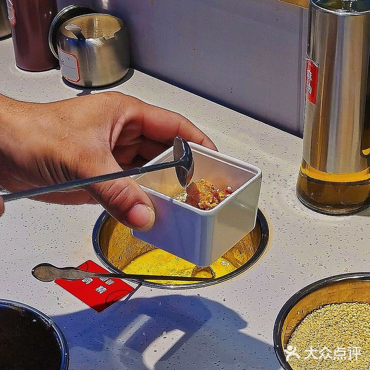 ‼️又能吃火锅，又能吃烤肉的自助畅吃畅饮