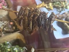 -为民烧烤吧.自贡爆炒菜(收录10年好店)