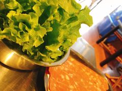 -英雄故事地摊烤肉(马驹桥店)
