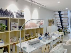 点击看大图 -初心纹眉洗眉·美睫专业店